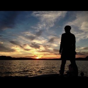 Meet your Posher, Janel